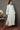 Sky blue khaadi silk HumayunAlamgir XS 2 Piece