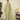 Green Side Knots Humayun Alamgir XS 4 Piece