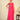 Hot Pink Two Piece HumayunAlamgir XS 2 Piece
