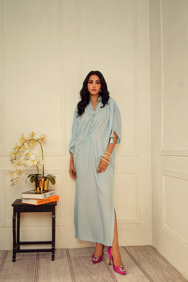 Kaaftan Humayun Alamgir XS 1 Piece