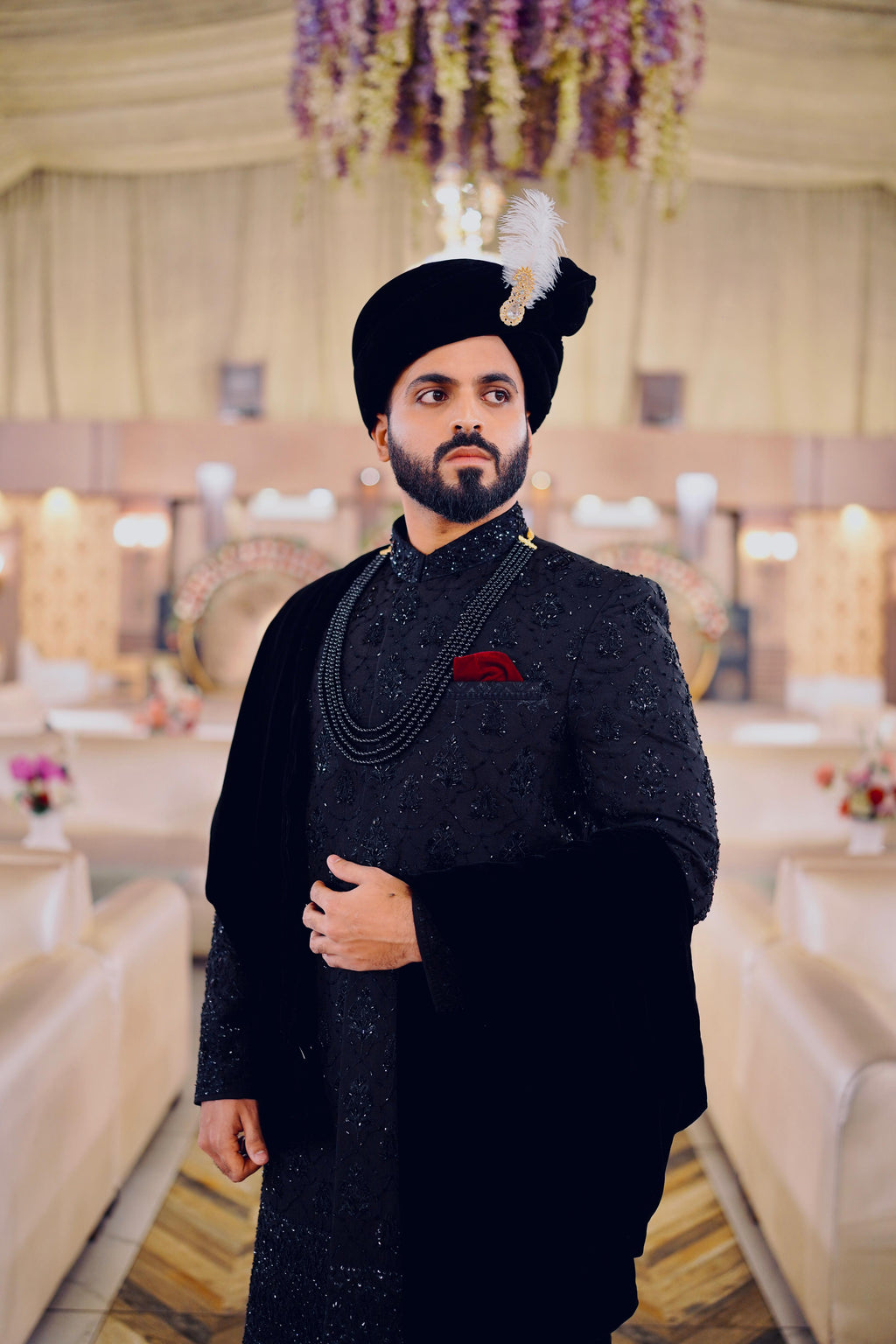 MAJNU Humayunalamgir