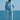 SKY-BLUE LINEN SUIT Suits Humayun Alamgir