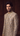 SILVER GREY GOLD FLORAL EMBROIDERY SHERWANI sherwani Humayun Alamgir