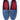 BLUE SUMMER WALK LOAFERS Shoes humyaunalamgir