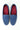 BLUE SUMMER WALK LOAFERS Shoes humyaunalamgir
