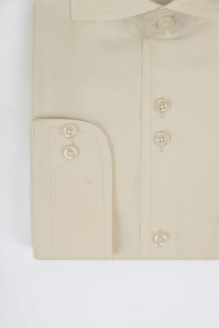 White linen shirt Humayunalamgir