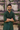 GREEN SELF BOOTI KURTA PAJAMA Humayun Alamgir