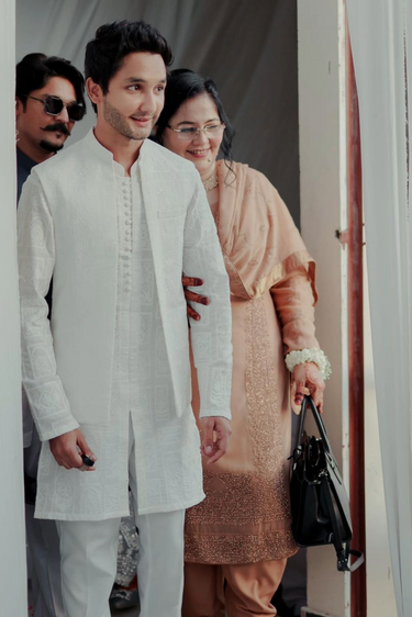 Shah White waist coat Waist Coats HumayunAlamgir