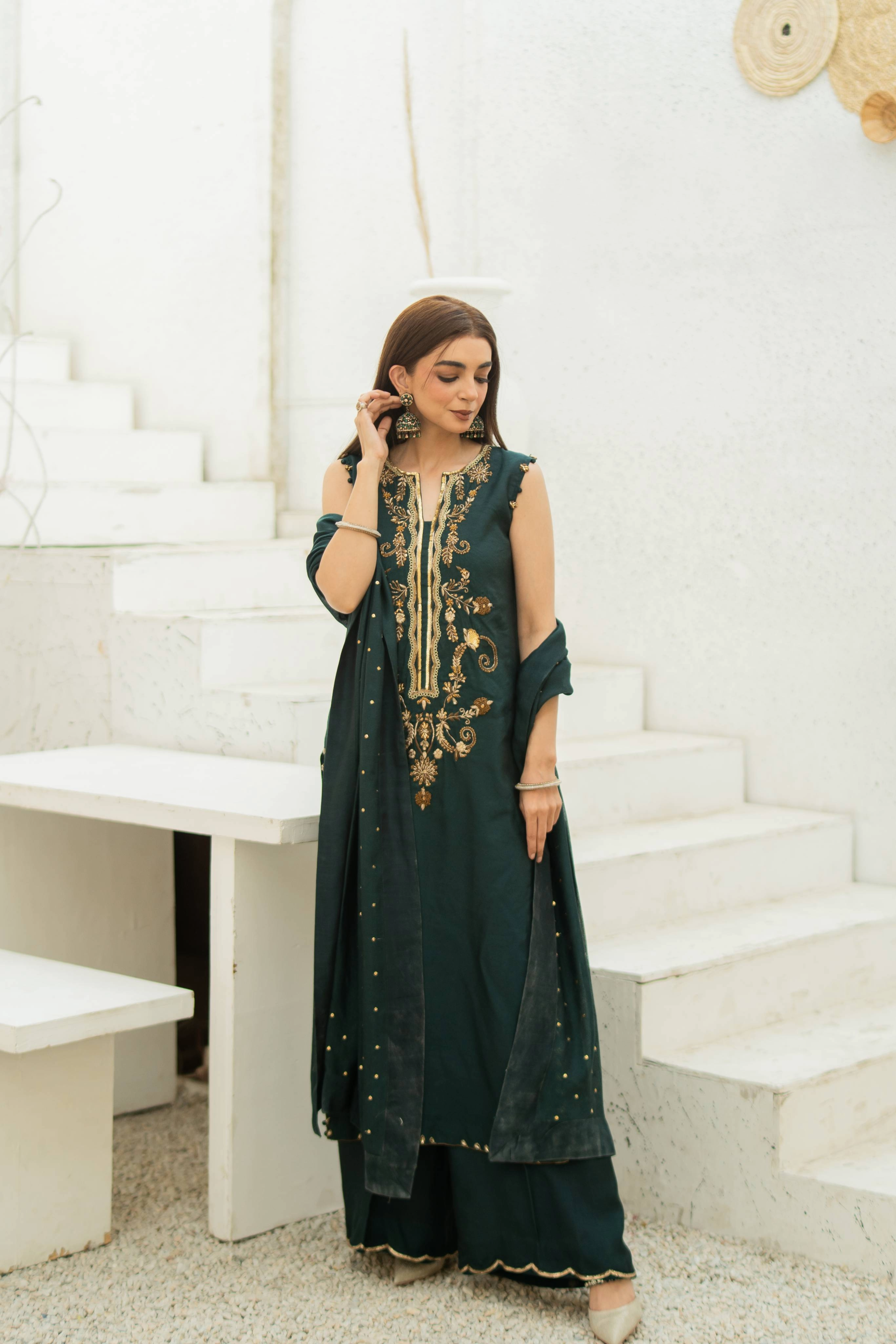 ZAMZAM Clothing humyaunalamgir