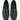 BLACK MILD LOAFERS Shoes humyaunalamgir