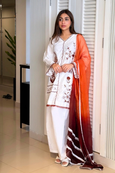 Sara Clothing humyaunalamgir
