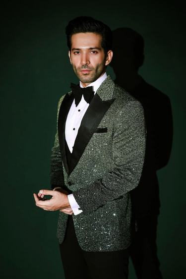 Arsalan Khan Humayun Alamgir