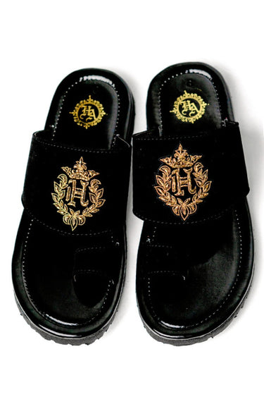 Black Velvet Sleepers