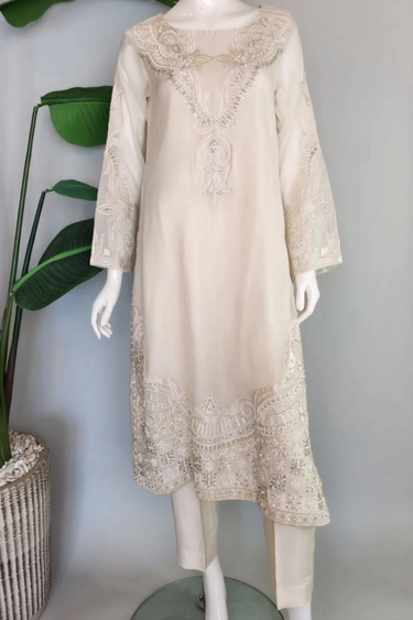 OFF WHITE ON OFF WHITE Clothing humyaunalamgir