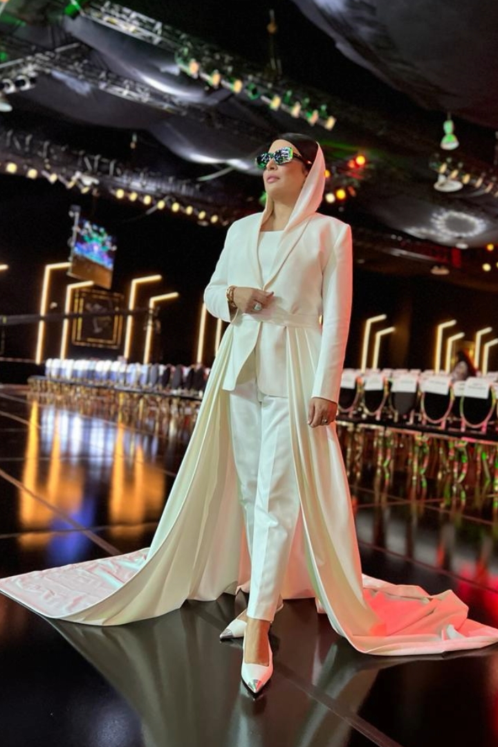 Drape Two Piece Clothing humyaunalamgir