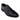 BLACK CROCODILE TEXTURES SHOES Shoes humyaunalamgir 40
