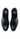 BLACK CROCODILE TEXTURES SHOES Shoes humyaunalamgir