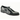Black Snake Leather Shoes Shoes humyaunalamgir 40