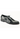 Black Snake Leather Shoes Shoes humyaunalamgir 40