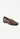 Brown Crocodile textured Shoes Shoes humyaunalamgir