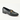 Black Crocodile Textured shoes Shoes humyaunalamgir