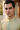 Mint Green & Gold Tarqee Kurta Pajama Clothing Humayunalamgir