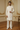 ROYAL WHITE PRINCE COAT WITH KURTA/PAJAMA Prince Coats Humayun Alamgir