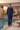 NAVY BLUE WASH N WEAR KURTA PAJAMA Humayun Alamgir