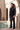 BLACK MOTIVE WAISTCOAT WITH KURTA PAJAMA - ARMANI Waist Coats Humayun Alamgir