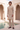 BEIGE MOTIVE WAISTCOAT WITH KURTA PAJAMA - ARMANI Waist Coat Humayun Alamgir