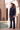 NAVY BLUE MOTIVE WAISTCOAT WITH KURTA PAJAMA - ARMANI Waist Coat Humayun Alamgir