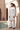 WHITE MOTIVE WAISTCOAT WITH KURTA PAJAMA - ARMANI Waist Coat Humayunalamgir