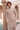 BEIGE MOTIVE WAISTCOAT WITH KURTA PAJAMA - ARMANI Waist Coat Humayun Alamgir