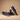 Navy Blue Loafers Shoes Humayun Alamgir