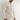 White Golden Embossed Prince Coat Humayunalamgir
