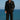 BLACK LINEN SUIT Suits Humayunalamgir