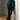 Embroidered Teal Green Velvet Zipper Jacket Winter Jackets Humayun Alamgir