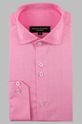 Pink Formal Shirt Semi Formal humyaunalamgir S