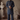 NAVY BLUE EMBOSSED WAISTCOAT Clothing Humayunalamgir