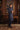 BLUE SELF TEXTURE WASH N WEAR SHALWAR KAMEEZ Clothing Humayunalamgir