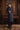 BLUE SELF TEXTURE WASH N WEAR SHALWAR KAMEEZ Clothing Humayunalamgir