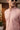 Pink Zardozi Kurta Pajama Clothing Humayunalamgir