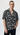 MIDNIGHT BATMAN CUBAN COLLAT SHIRT