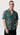 EMERALD BLOOM RESORT SHIRT