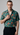 EMERALD BLOOM RESORT SHIRT