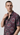 MIDNIGHT MOSAIC RESORT SHIRT
