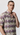 AMETHYST CHEVRON RESORT SHIRT