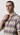 AMETHYST CHEVRON RESORT SHIRT
