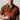 Terracotta Mosaic Resort Shirt Humayun Alamgir