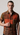 Terracotta Mosaic Resort Shirt Humayun Alamgir